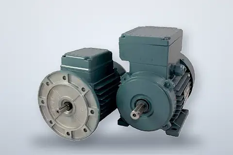 Motores eléctricos monofásicos